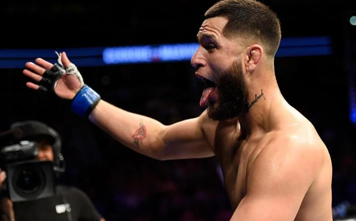 Community Journal Entry: My UFC Denver (Drunken) Experience
