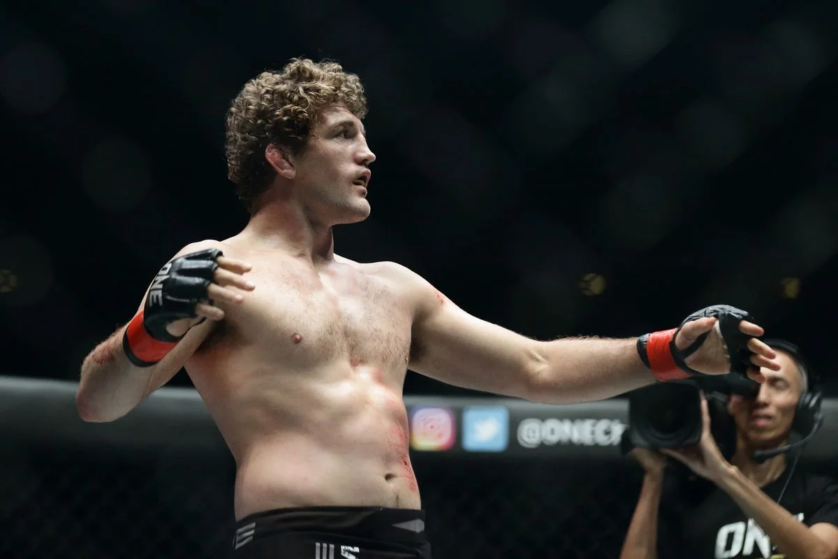 Exploring the potential UFC 165-pound division