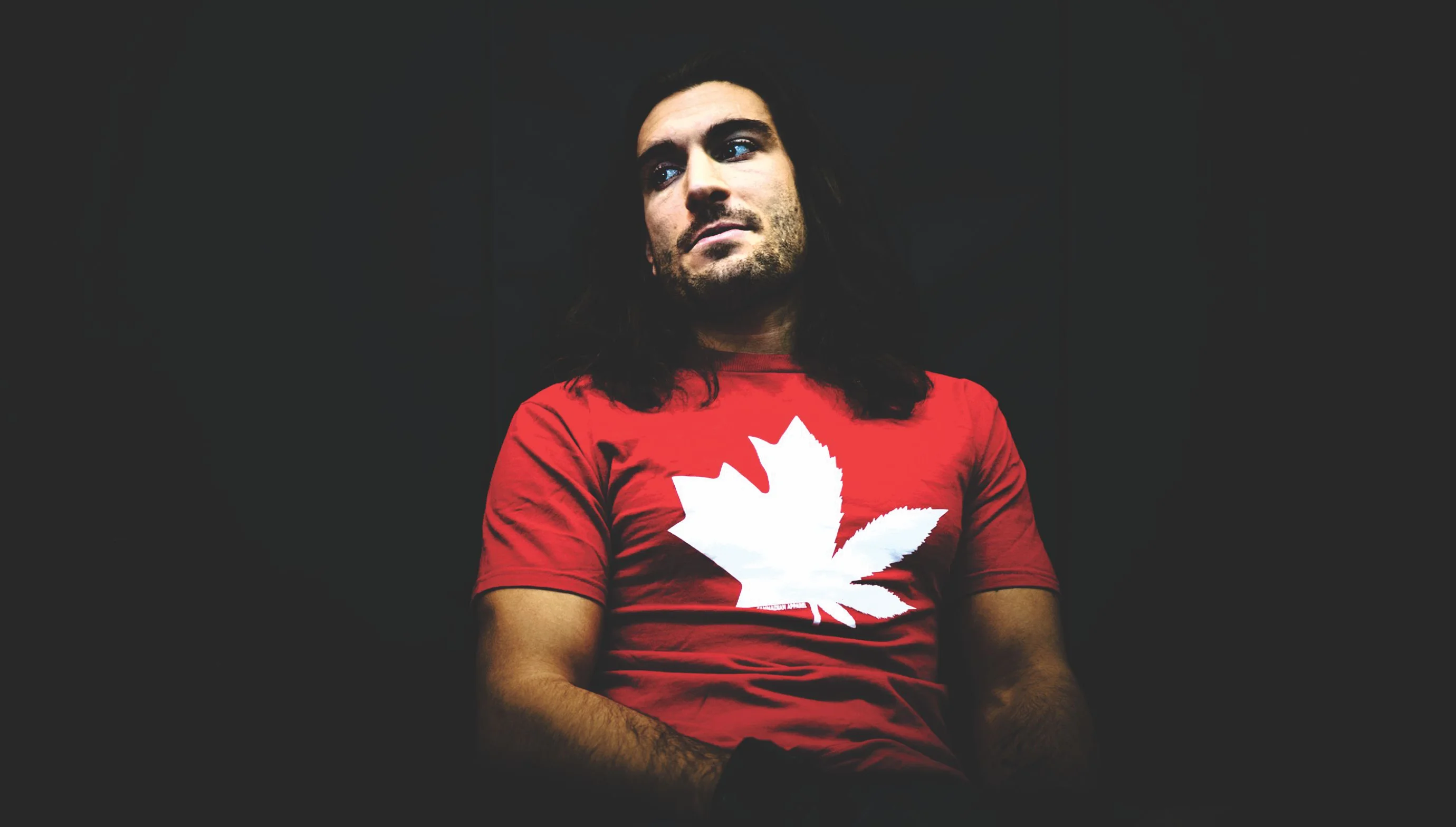 Elias Theodorou: ‘I’m fighting for medical equality’