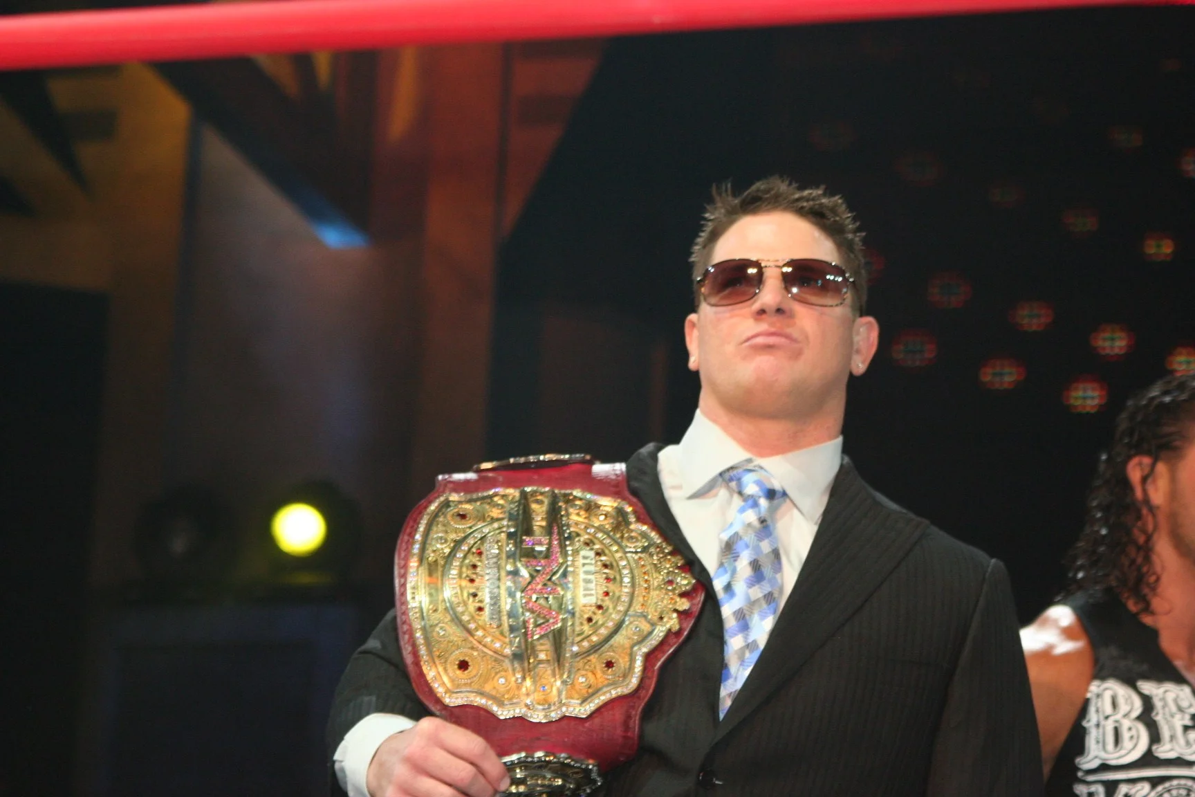 Wrestling Rewind: The history behind WWE vs. TNA and what went wrong