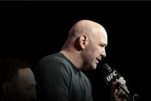 UFC 249