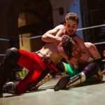 Wrestling