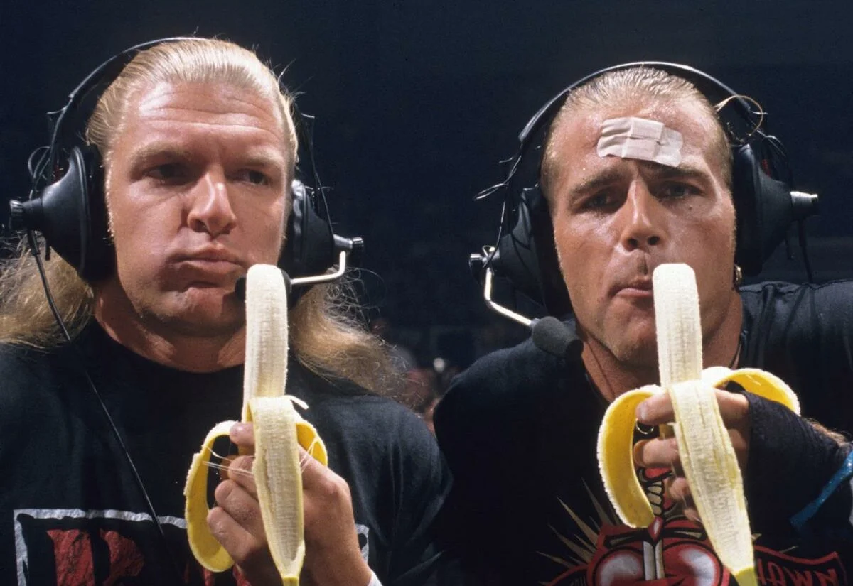 Unpopular Opinion: The Attitude Era is Overrated