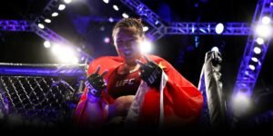 MMA