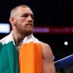 Conor McGregor