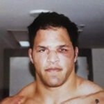 Mark Kerr