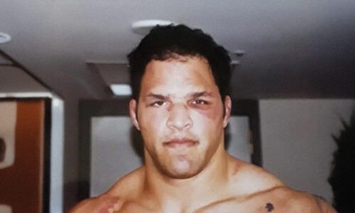 Who is the Man Behind The Rock’s New Movie?
