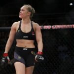 Ronda Rousey