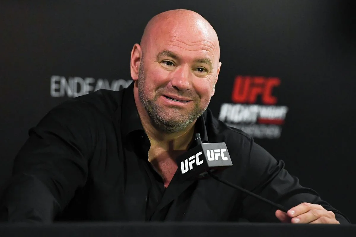 The harsh reality of salaries in Mixed Martial Arts