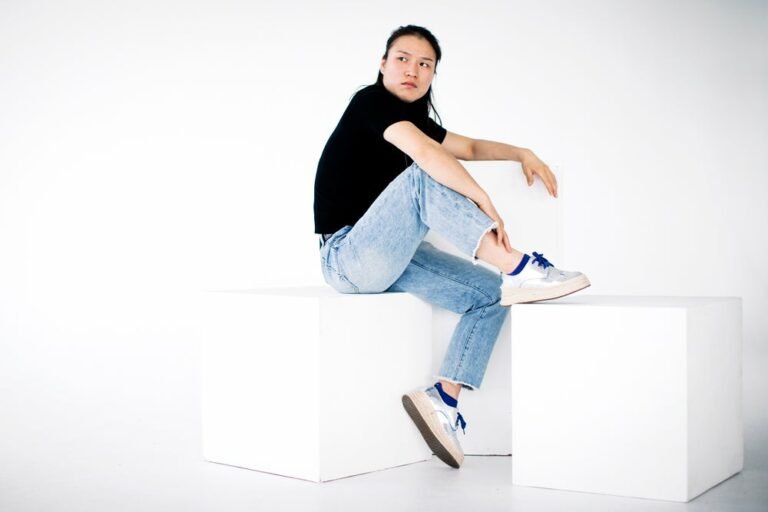 Image of Zhang Weili, courtesy of The Athletic