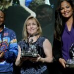 Claressa Shields