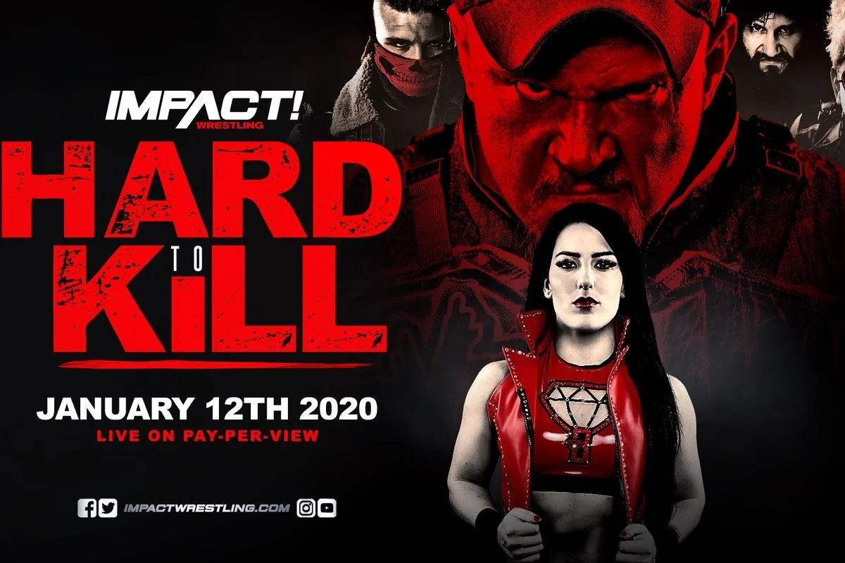 Tessa Blanchard vs. Sami Callihan: The Significance
