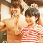 Hiroshi Tanahashi