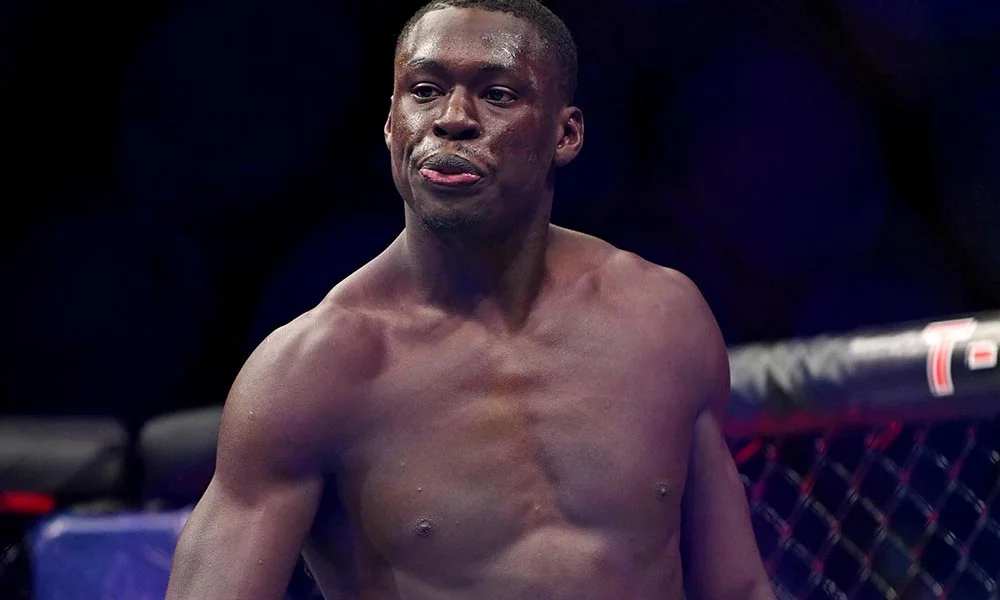 Curtis Millender on AEW: ‘Orange Cassidy is the man’
