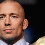 Georges St-Pierre