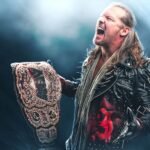 Chris Jericho