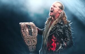 Chris Jericho