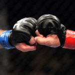 MMA