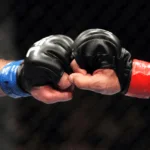 MMA