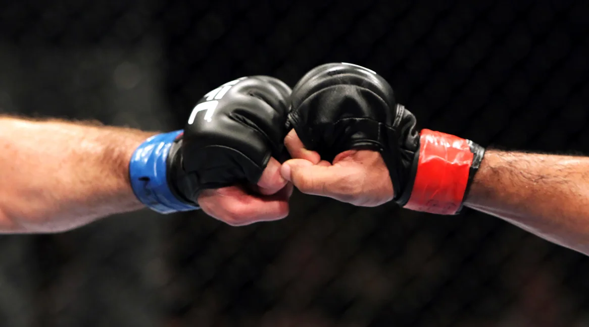 The Scrap’s all-time favorite MMA scraps