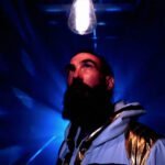 The Dark Order