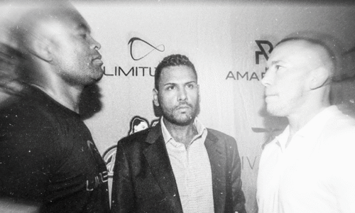 The Biggest MMA Fights We Never Got