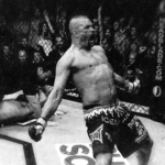 Chuck Liddell
