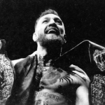Conor McGregor