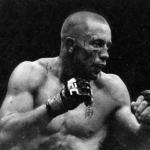 Georges St-Pierre