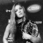 Ronda Rousey