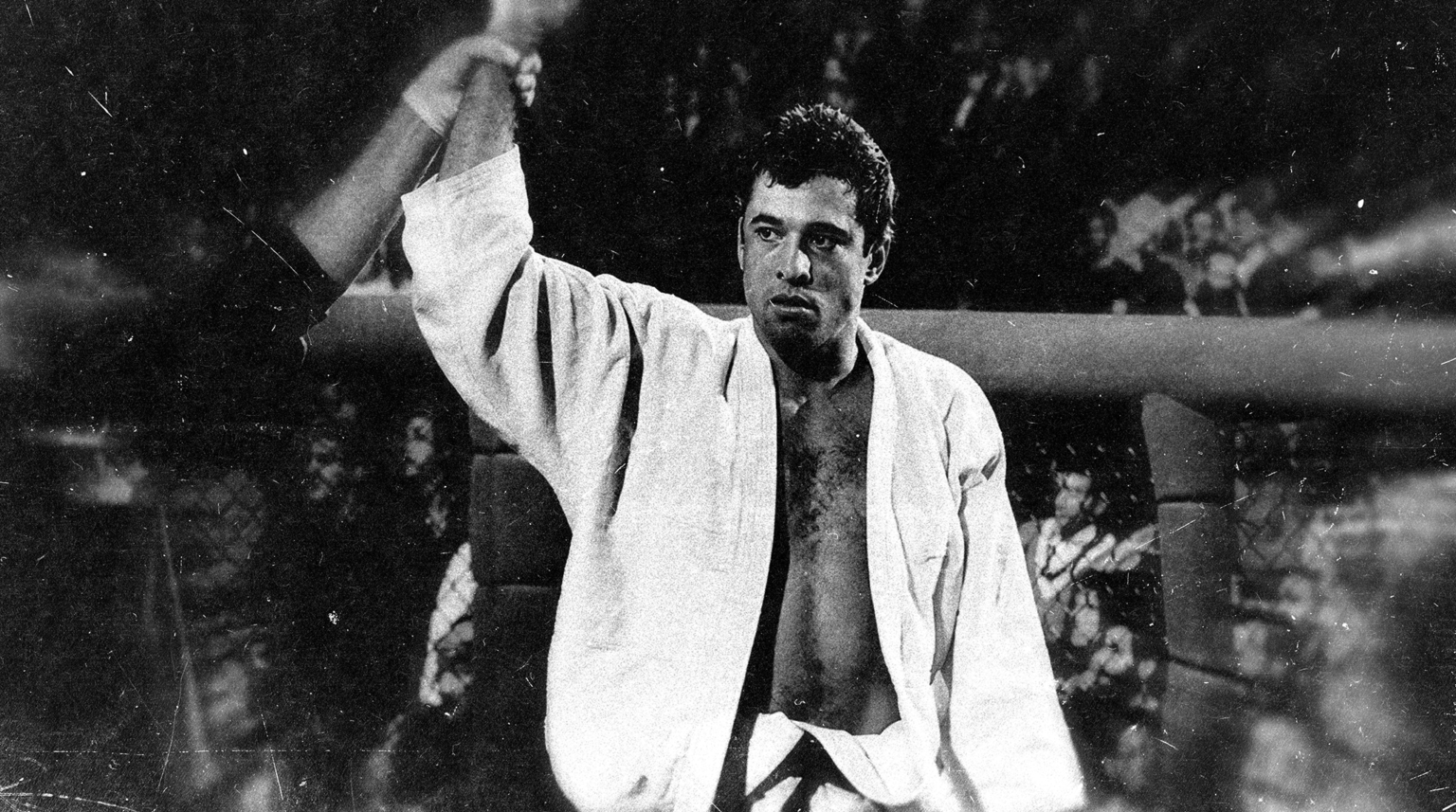 Royce Gracie