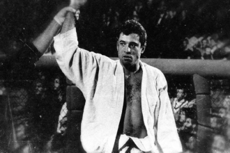 Royce Gracie