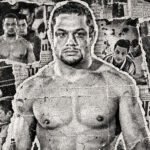 Ryan Gracie