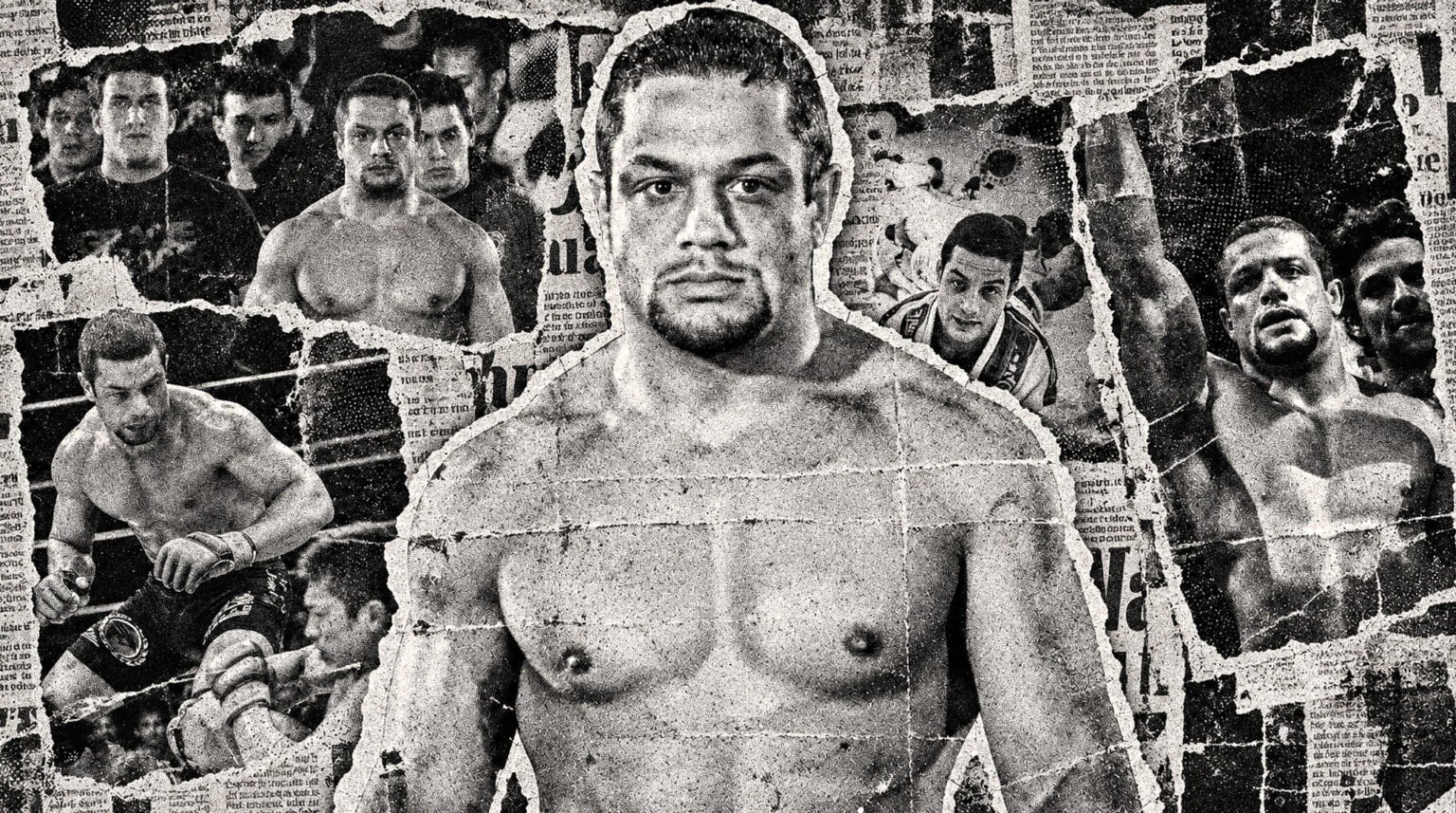 Ryan Gracie