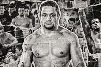 Ryan Gracie