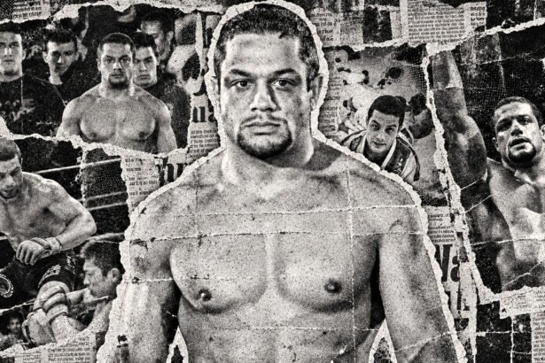 Ryan Gracie