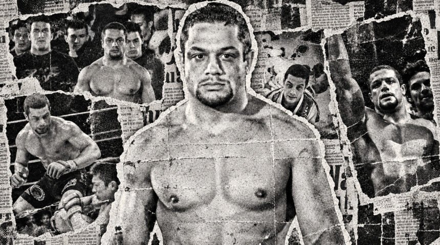 Ryan Gracie