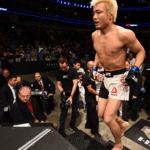 Takanori Gomi
