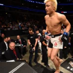 Takanori Gomi