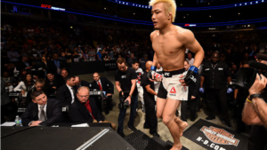 Takanori Gomi