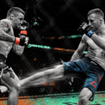 Dustin Poirier vs. Justin Gaethje