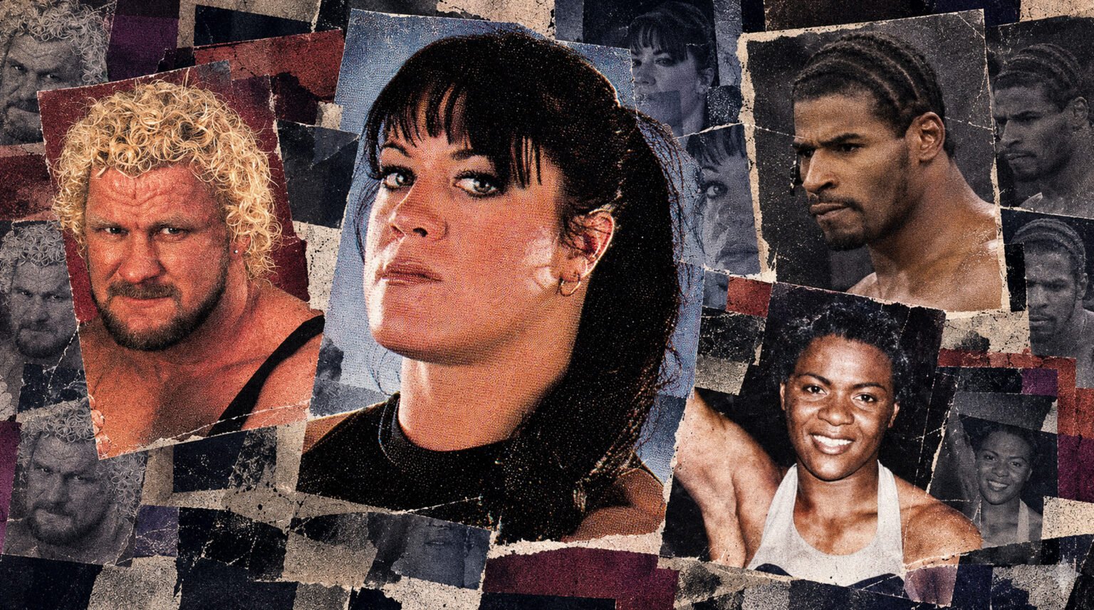 Pro Wrestling Biopics