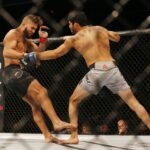 Calf kick