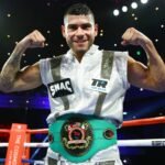Arnold Barboza Jr.