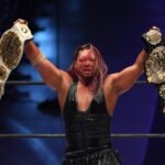 New Japan Pro Wrestling