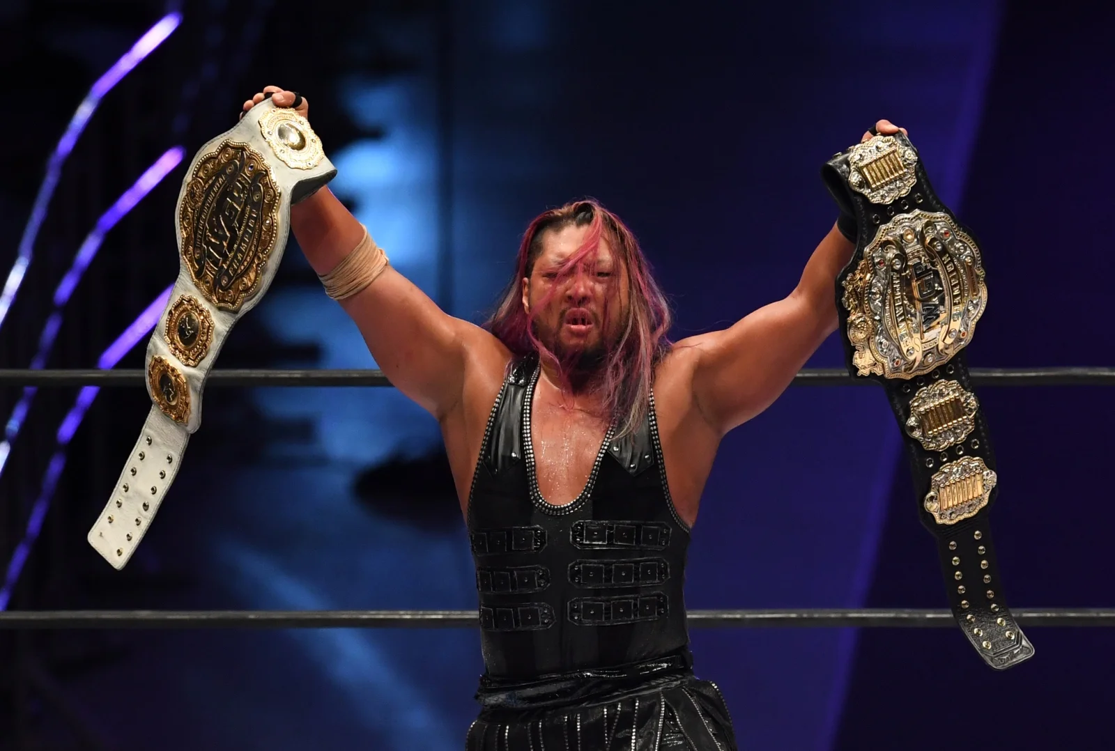 New Japan Pro Wrestling