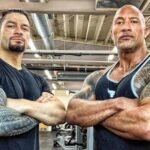Roman Reigns