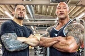 Roman Reigns