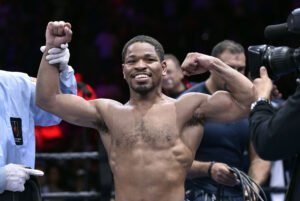 Shawn Porter