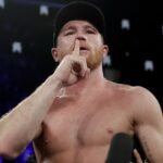 Canelo Alvarez